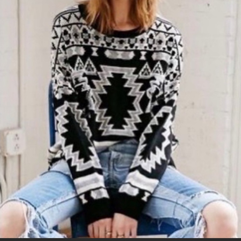 COPY - Urban Outfitters BDG Vintage Sweater